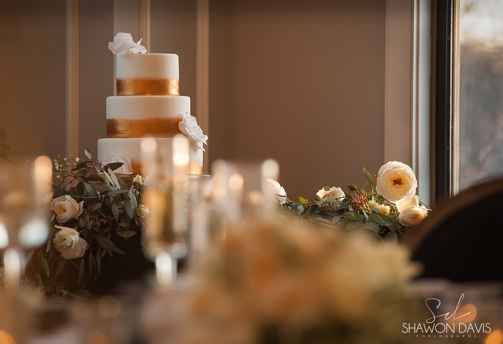 Classic Black Tie Wedding Inspiration Shawon Davis