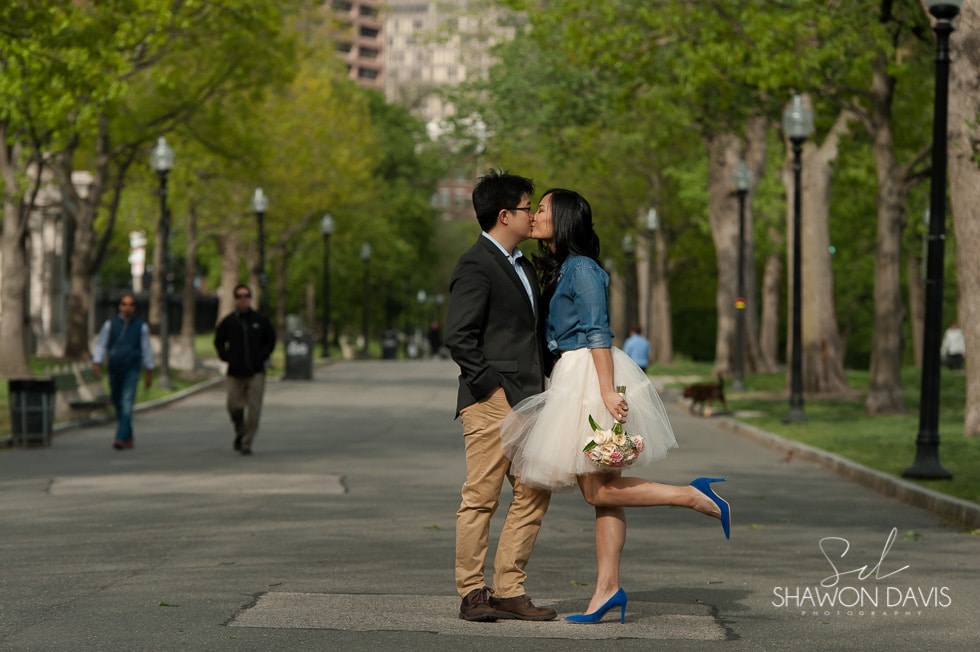 what to wear for engagement pictures