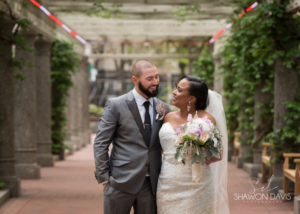 langham-hotel-boston-bride-and-groom-photo