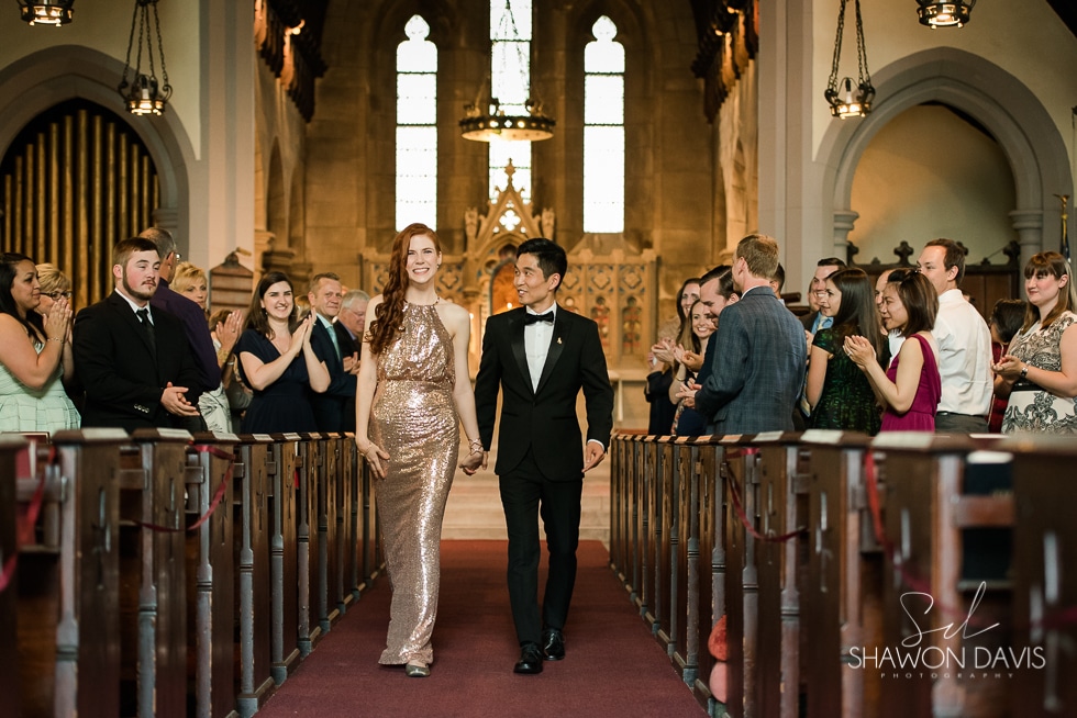 swedenborg chapel wedding photo