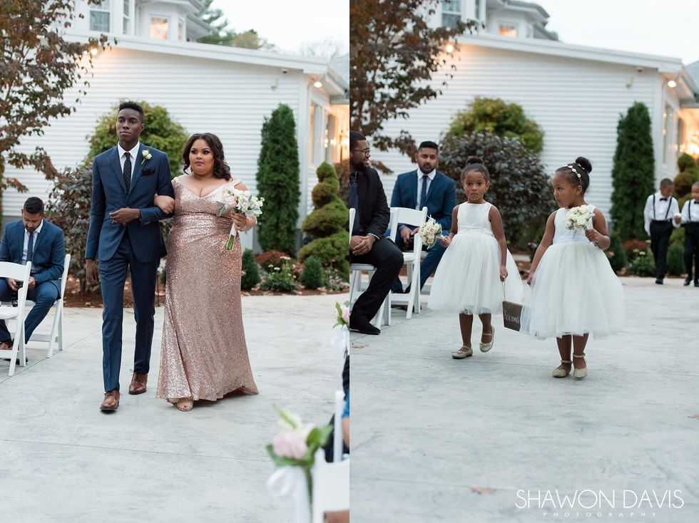 Saphire Estate wedding photos