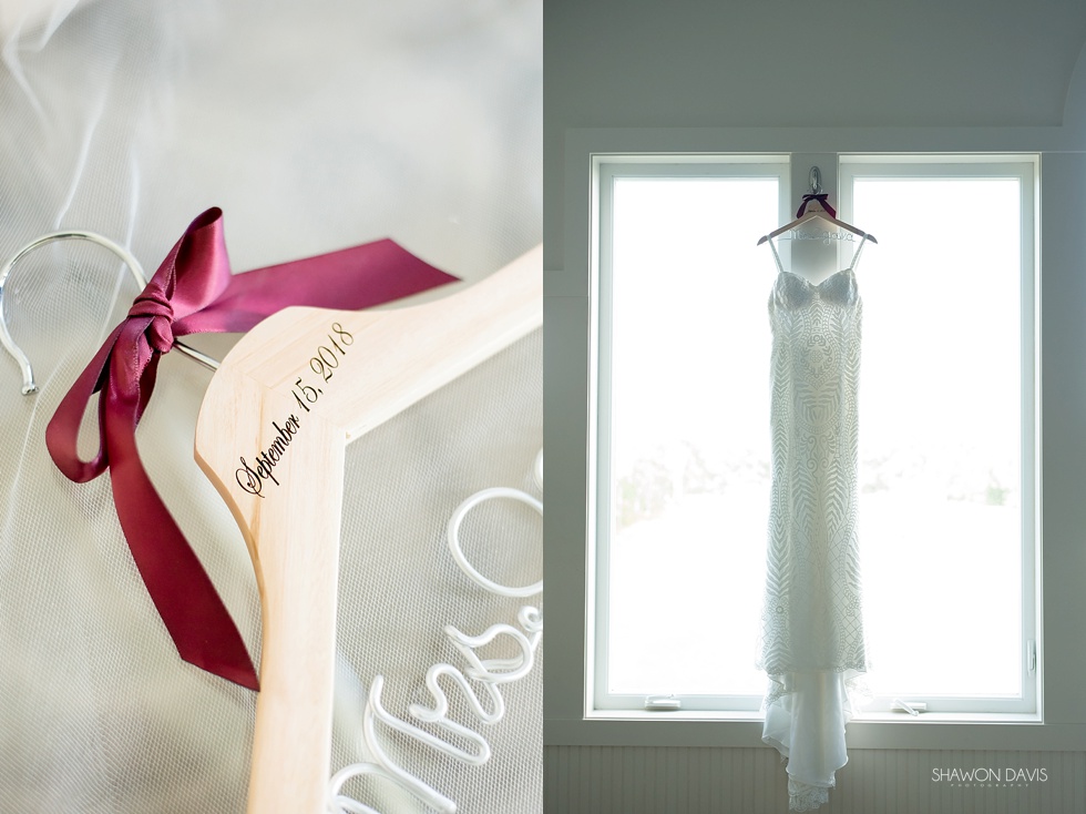 wedding at the cape club east Falmouth ma photographed by Shawon Davis Photography