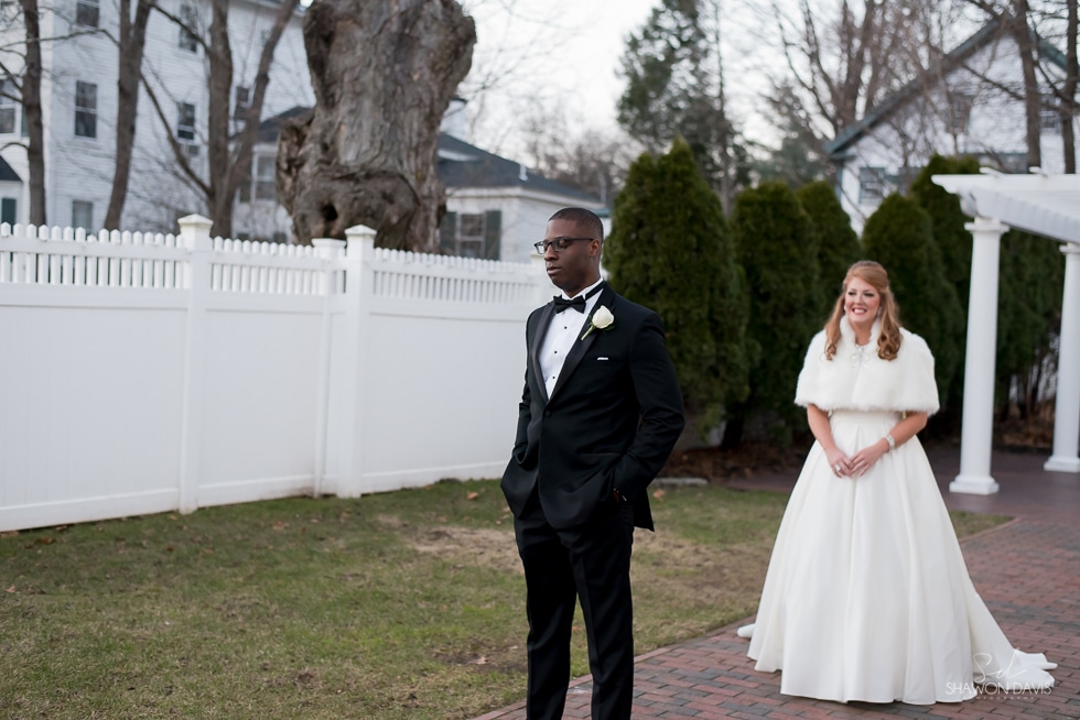 The Commons 1854 Wedding photos by Shawon Davis Photography! See more here: https://bit.ly/2FWWR2h
