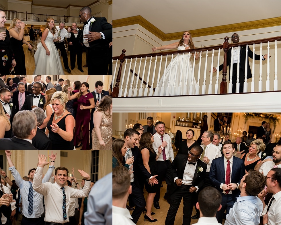 The Commons 1854 Wedding photos by Shawon Davis Photography! See more here: https://bit.ly/2FWWR2h