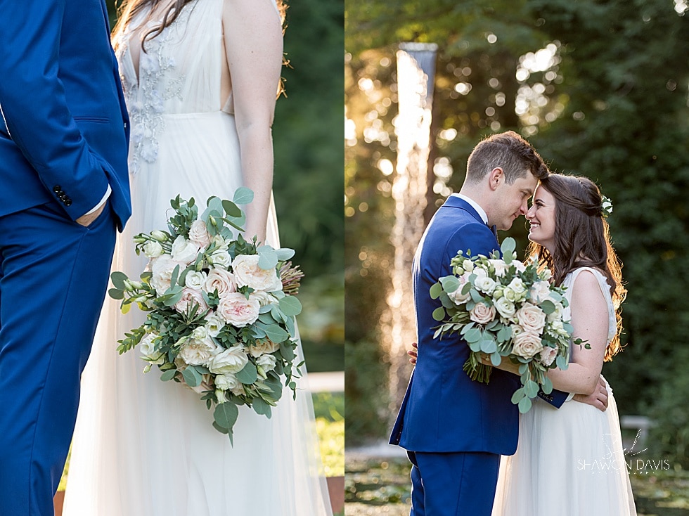 cape cod Heritage Museums and Gardens Wedding 
