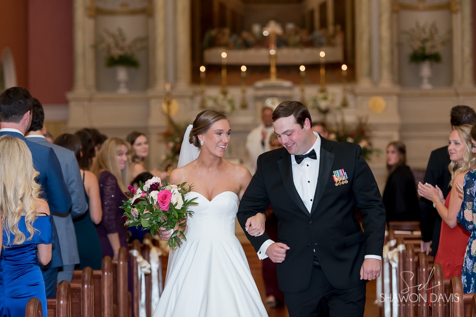 Wedding at Alden Castle Photos by Boston wedding photographer Shawon Davis. See more here: https://bit.ly/2mYkSgo