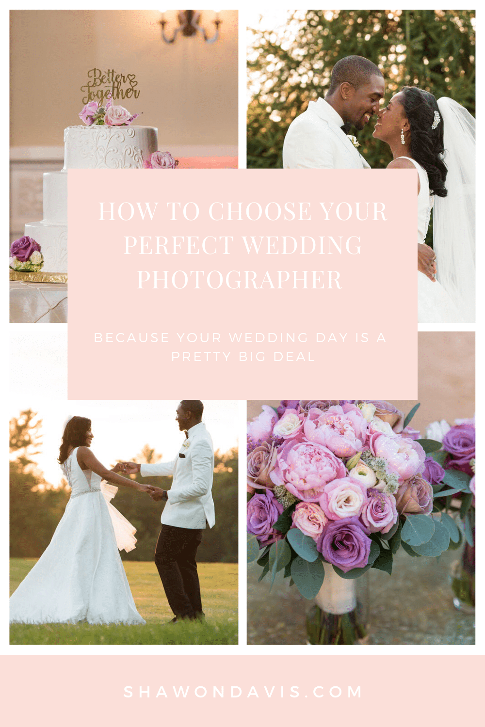 How To Choose Perfect Wedding Photographer