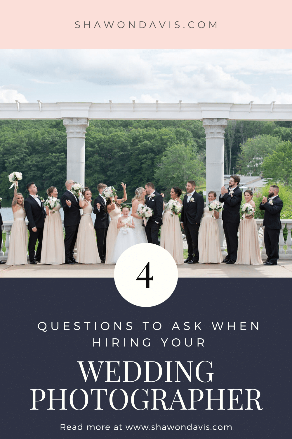 Questions To Ask Hiring Wedding Photographer