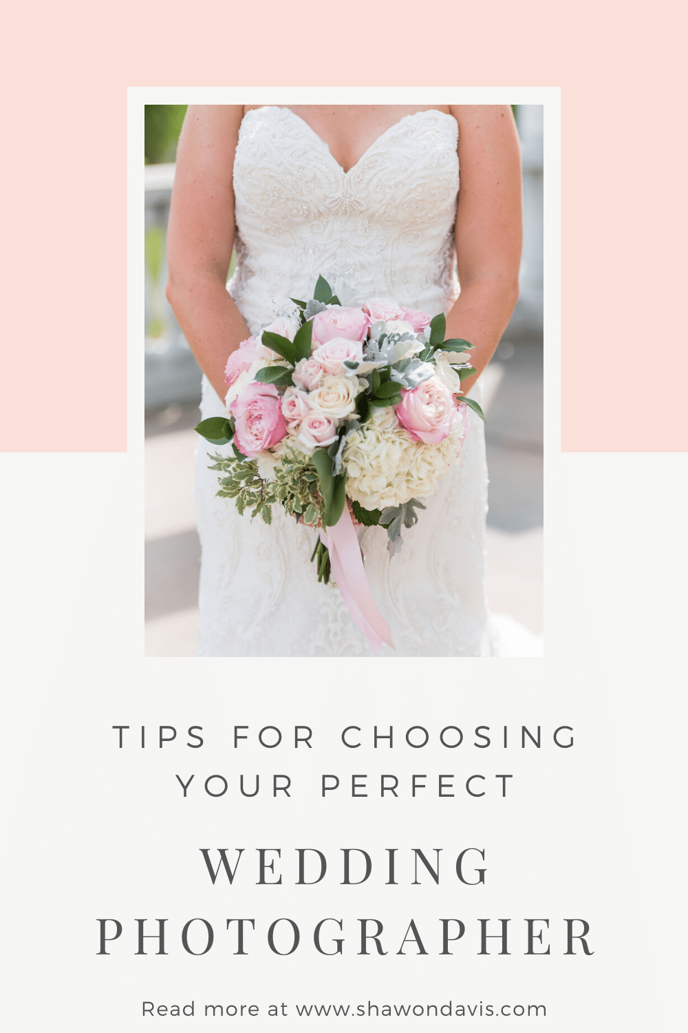 Tips For Choosing Wedding Photographer