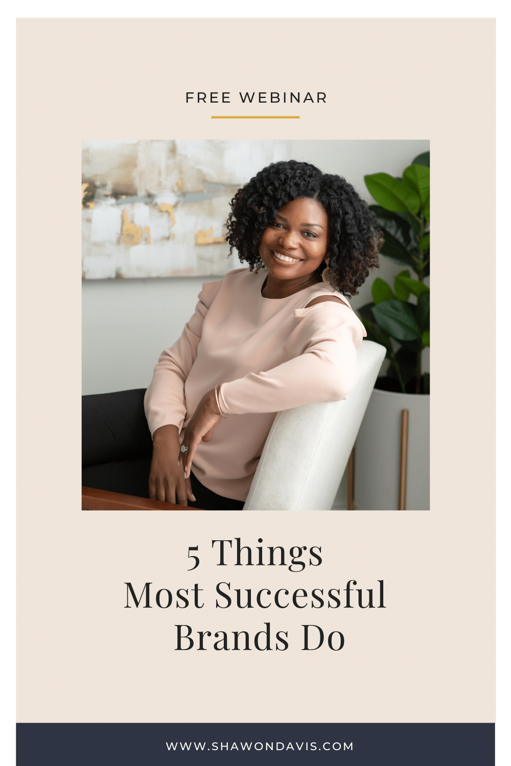 5 Things Most Successful Brands Do