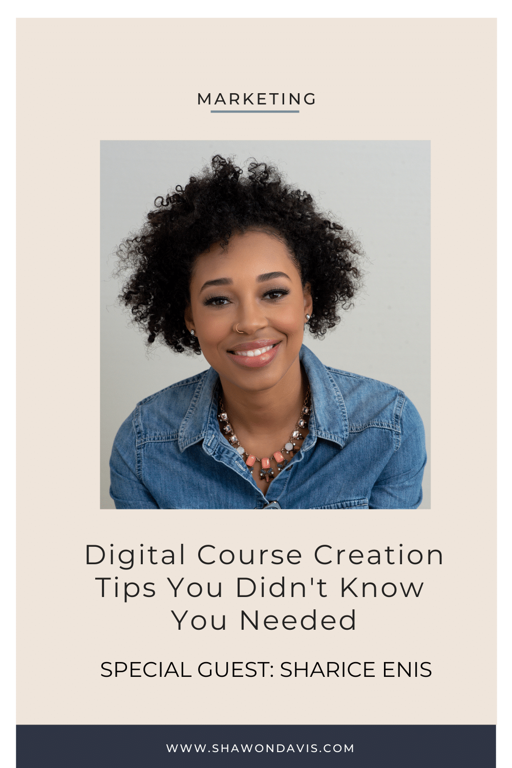 Digital Course Creation Tips You Didn't Know You Needed