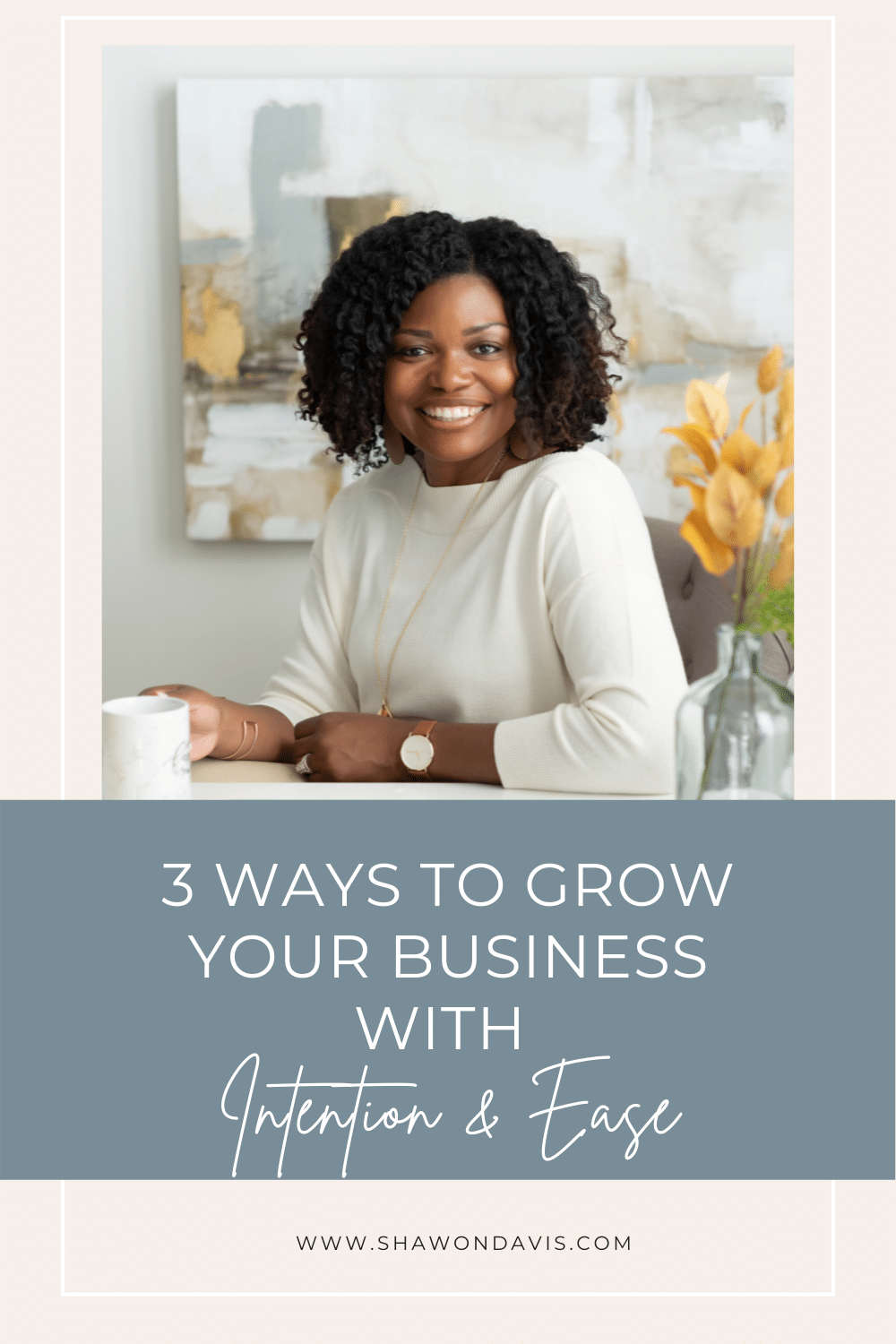 3 Ways to Grow Your Small Business 